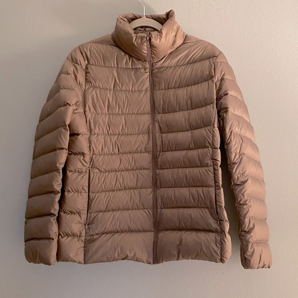 Pufftech Jacket - image 2